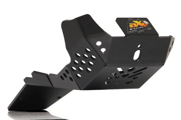 HONDA CRF 450 [2021-2024] - Tôle de protection moteur