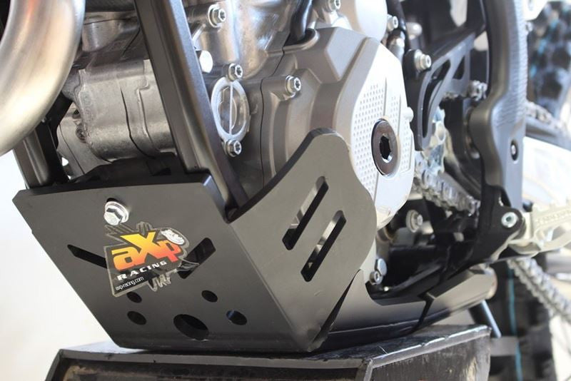 GAS GAS EX 250 F [2021-2023] - Engine protection plate