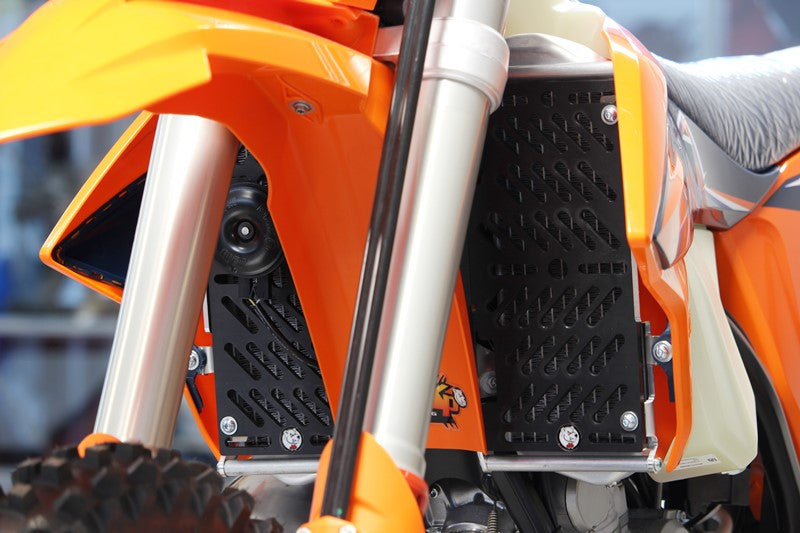 KTM 300 EXC [2017-2019] - Kühlerschutz