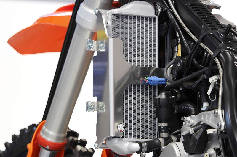 KTM 250 EXC TPI [2018-2023] - Kühlerschutz