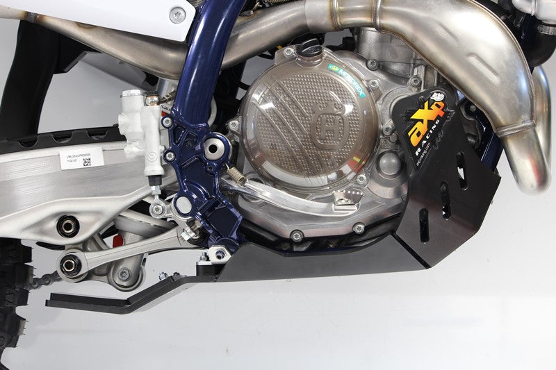 GAS GAS EX 450 F [2024-2026] - Motorschutzplatte