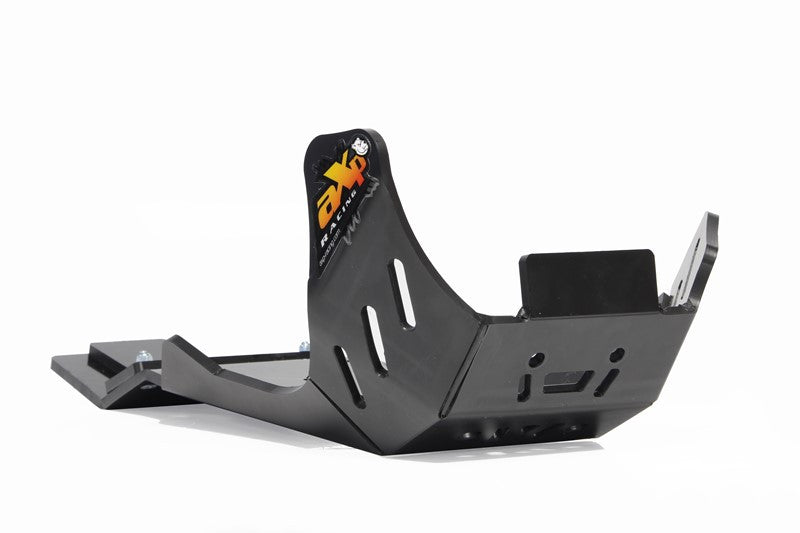 GAS GAS EC 500 F [2024-2026] - Engine protection plate