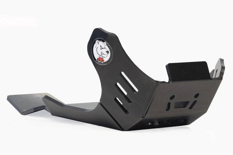 GAS GAS EC 250 F [2024-2026] - Plaque de protection moteur