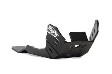 GAS GAS EC 125 [2025-2026] - Plaque de protection moteur