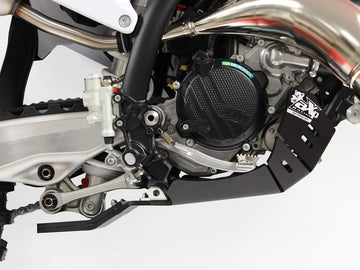 GAS GAS EC 125 [2025-2026] - Plaque de protection moteur