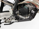 KTM 125 SX [2023-2026] - Engine protection plate
