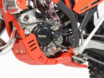 BETA RR 200 [2023-2025] - Engine protection plate