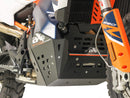 KTM 790 ADVENTURE [2019-2025] - Unterfahrschutz