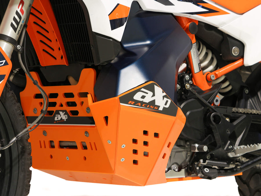KTM 790 ADVENTURE [2019-2025] - Unterfahrschutz