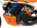 KTM 890 ADVENTURE [2022-2025] - Protection anti-encastrement