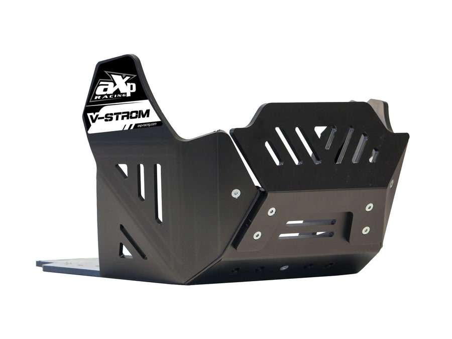 SUZUKI DL 800 V STROM [2022-2026] - Protection anti-encastrement