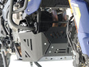 SUZUKI DL 800 V STROM [2022-2026] - Protection anti-encastrement