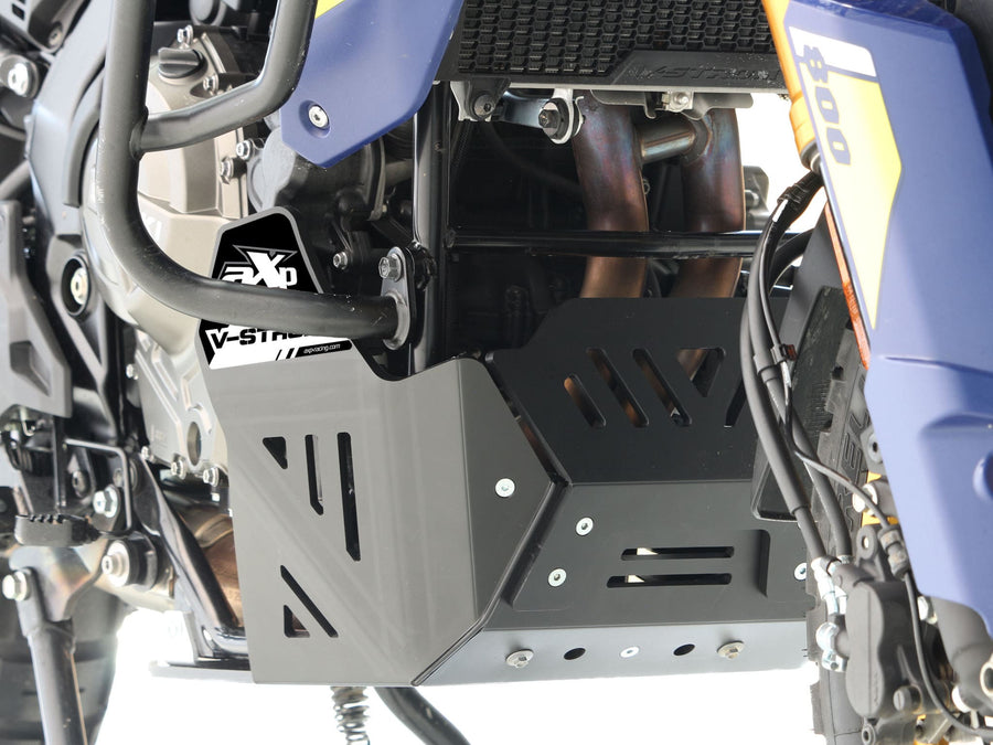 SUZUKI DL 800 V STROM [2022-2026] - Protection anti-encastrement
