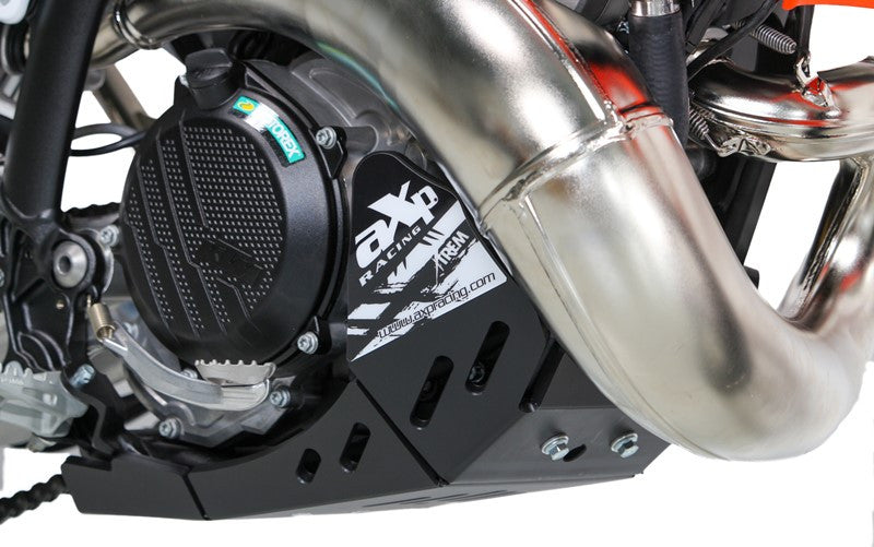 KTM 300 EXC [2024-2026] - Motorschutzplatte