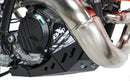 KTM 300 EXC [2024-2026] - Motorschutzplatte