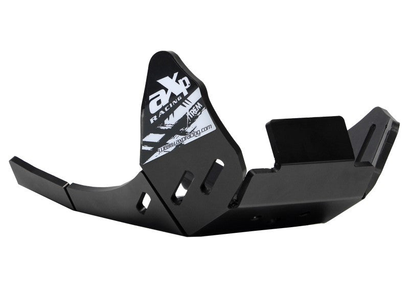 KTM 250 XC W [2024-2026] - Plaque de protection moteur