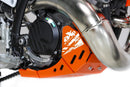 KTM 250 XC W [2024-2026] - Unterfahrschutz