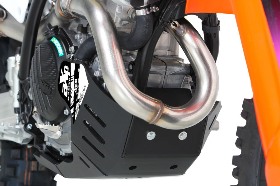 KTM 350 EXC F [2024-2026] - Motorschutzplatte