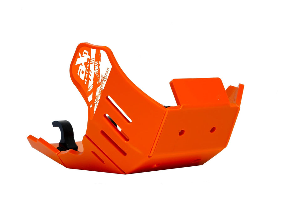 KTM 250 EXC F [2024-2026] - Engine protection plate