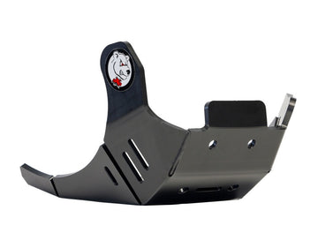 KTM 500 EXC F [2024-2026] - Plaque de protection moteur