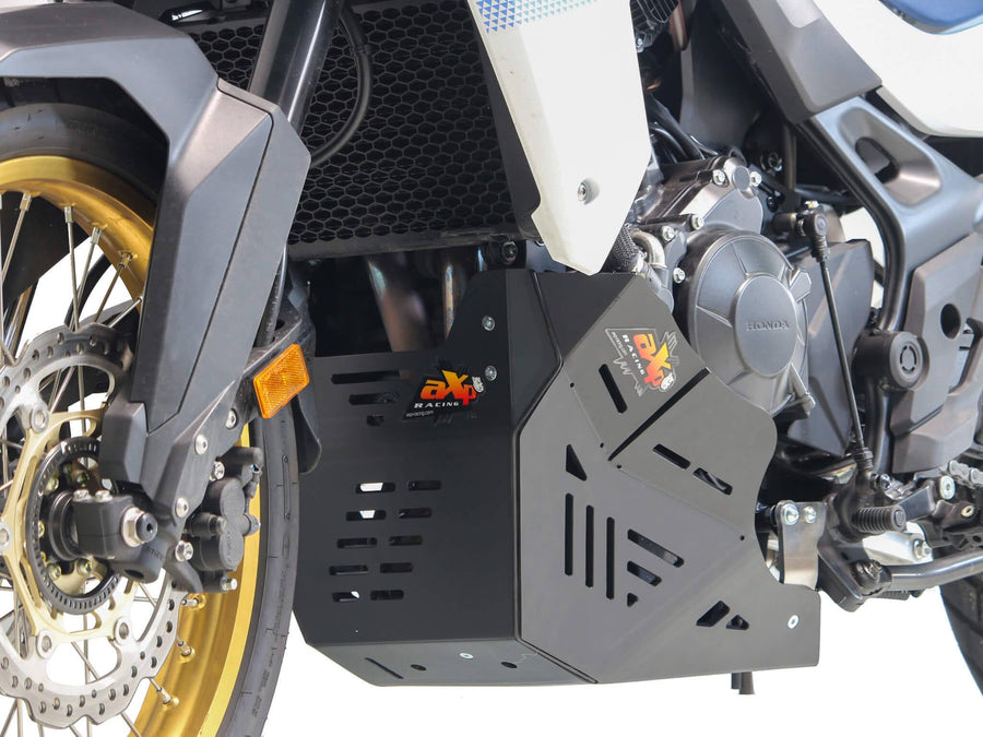 HONDA XL 750 TRANSALP [2023-2025] - Tôle de protection moteur