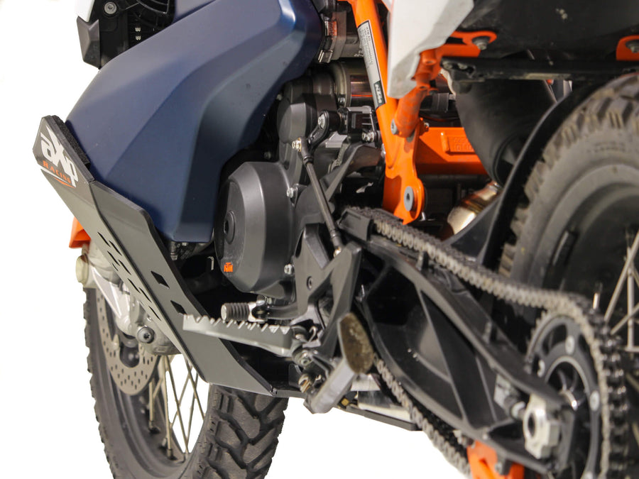 KTM 890 ADVENTURE [2022-2025] - Unterfahrschutz