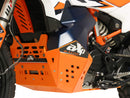 KTM 790 ADVENTURE [2019-2025] - Unterfahrschutz