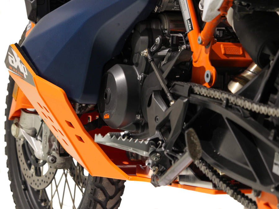 KTM 890 ADVENTURE [2022-2025] - Unterfahrschutz