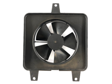 Triumph Speed ​​​​Triple 1050 515NJ [2006] - Ventilateur de radiateur - 0