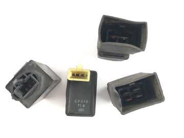 Honda Varadero XL 1000 SD02 [2002] - Relay mixed lot - 0