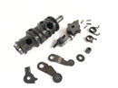 Honda VF 1000 F SC15 [1986] - shift drum-1