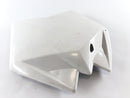 Husqvarna TE 510 [2008] - Plastic front fairing Motocross white-3