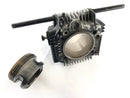 Ducati 900 SS [1992] - cylindre avec piston horizontal-1
