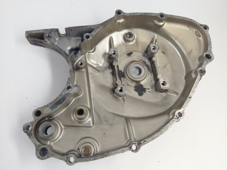 Honda XR 500 R PE01 [1981] - Engine cover alternator cover