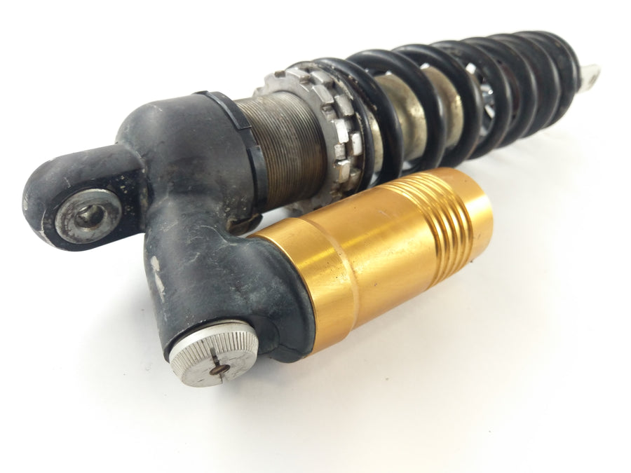 Husqvarna TE 450 H8 [2007] - Shock absorber