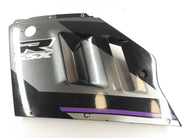 Suzuki GSXR 1100 GV73A [1992] - Side panel left top - 0
