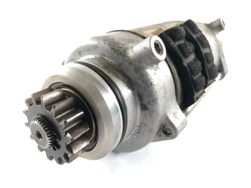 Kawasaki Zephyr 750 ZR750C [1991] - Starter Motor - 0