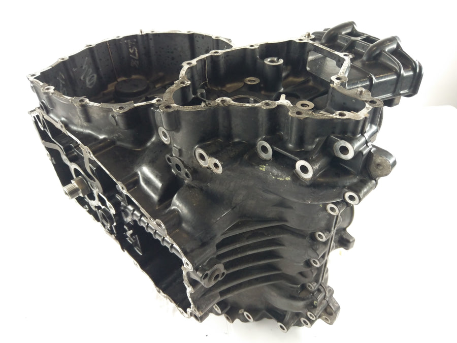 Triumph Speed ​​Triple 955i T595N [2002] - Engine housing