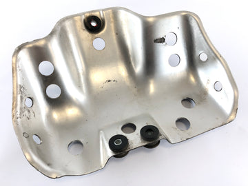 Kawasaki KLR 250 KL250D [1988] - Engine protection underrun protection