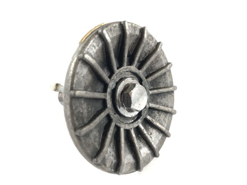 Triumph Thunderbird 900 RT T309 [1997] - Oil filter cover