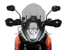 KTM ADVENTURE 1050 / 1090 / 1190 – Tourenscheibe "T"-1