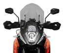 KTM ADVENTURE 1050 / 1090 / 1190 – Tourenscheibe "T"-2