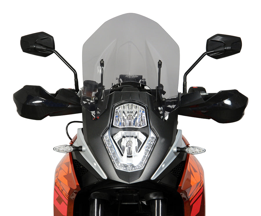 KTM ADVENTURE 1050 / 1090 / 1190 – Tourenscheibe "T"