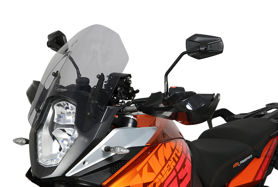 KTM ADVENTURE 1050 / 1090 / 1190 – Tourenscheibe "T"