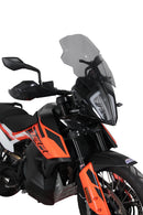 KTM ADVENTURE 390 / 790R / 890R -2022 [2018-] – Tourenscheibe "TN"-4
