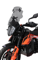 KTM ADVENTURE 390 / 790R / 890R -2022 [2018-] – Variotouringscreen "VTN"-3