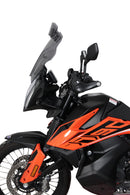 KTM ADVENTURE 390 / 790R / 890R -2022 [2018-] – Variotouringscreen "VTN"-5