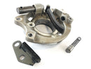 BMW R 100 RT [1979] - Crankshaft mount bearing cover engine cover-6