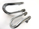Honda GL 1500 Goldwing SC22 [1988] - Rear crash bar-3