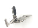 Suzuki GSF 1200 S GV75A [1998] - Footrest with brake pedal complete-3